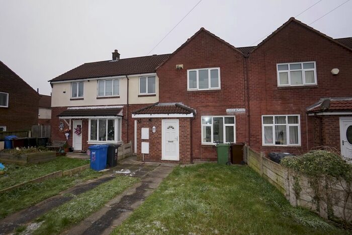 3 Bedroom Mews House To Rent In Viscount Road, Marsh Green, Wigan, WN5