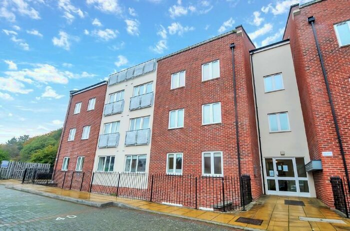 2 Bedroom Apartment To Rent In Beech Road, Headington, OX3