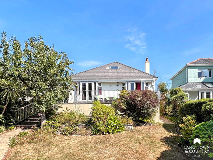 4 Bedroom Detached Bungalow For Sale In Hooe Road, Hooe, Plymouth, PL9