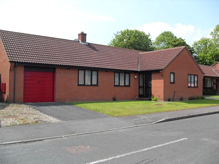 3 Bedroom Detached Bungalow To Rent In Church Lea, Burton Lazars, Melton Mowbray, LE14
