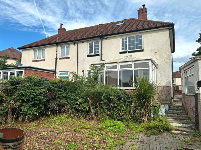 3 Bedroom Semi Detached House For Sale In The Hollings, Methley, LS26