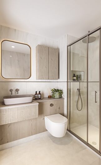 1 Bedroom Apartment For Sale In The Bellamy, Canary Wharf, London, E14