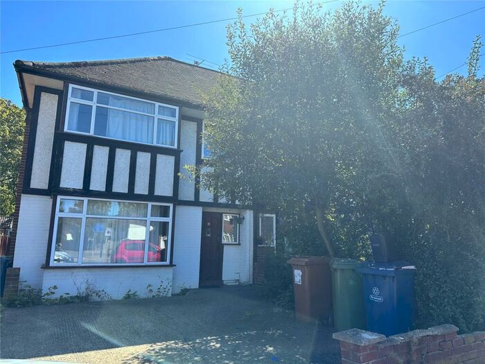 3 Bedroom House To Rent In Eastcote Road, Pinner, Middlesex, HA5