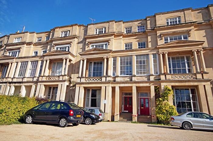 1 Bedroom Flat To Rent In Lansdown Terrace Lane, Cheltenham, GL50
