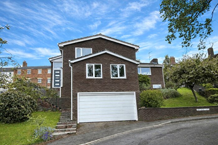 5 Bedroom Detached House For Sale In Archery Rise, Durham, DH1