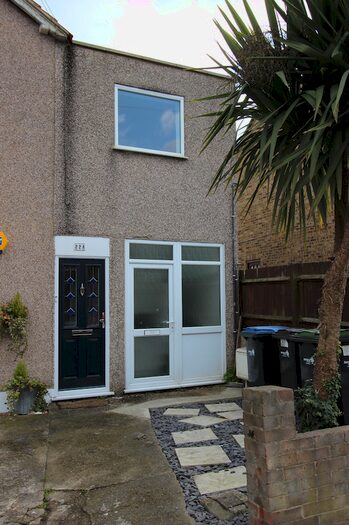 1 Bedroom Flat To Rent In Church Lane, Enfield, N9