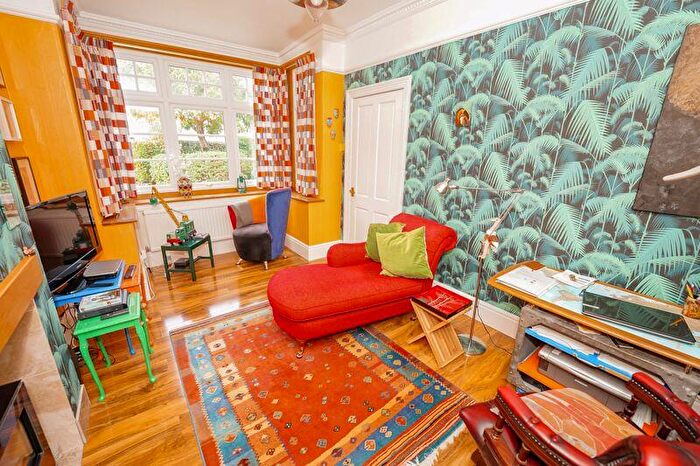 4 Bedroom Detached House For Sale In A Charming Period House At Bucklands Batch., BS48