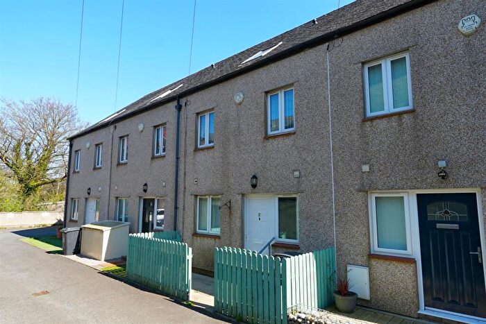 4 Bedroom Mews For Sale In Salthouse Road, Millom, LA18