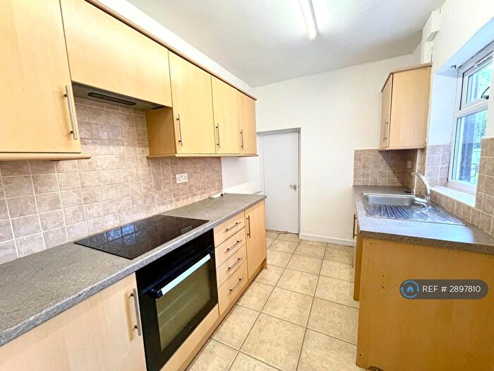 1 Bedroom Terraced House To Rent In Gadsby St, Nuneaton, CV11