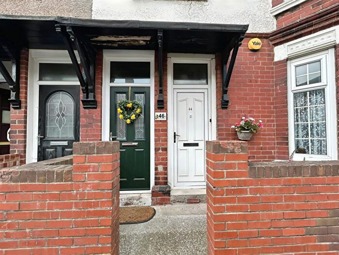 2 Bedroom Flat To Rent In Richmond Road, South Shields, NE34