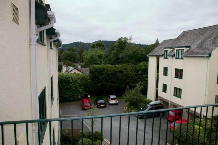 2 Bedroom Apartment To Rent In Quarry Rigg, Bowness-On-Windermere, LA23