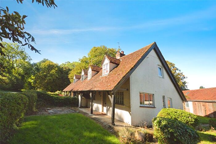 4 Bedroom Semi-Detached House For Sale In Woodside Green, Great Hallingbury, Bishop's Stortford, Essex, CM22