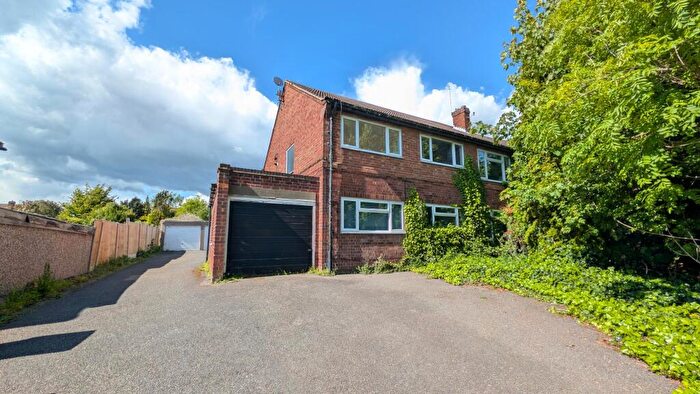 2 Bedroom Flat To Rent In Banks Road, Toton, Nottingham, NG9