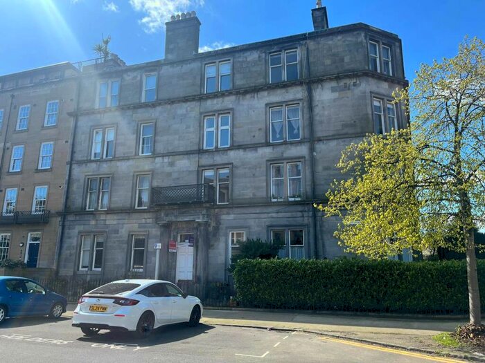 1 Bedroom Flat To Rent In Brunswick Street, Edinburgh, EH7