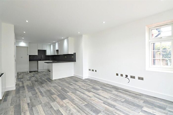 1 Bedroom Flat To Rent In Broomfield Road, Cheema Apartments, Bexleyheath, DA6