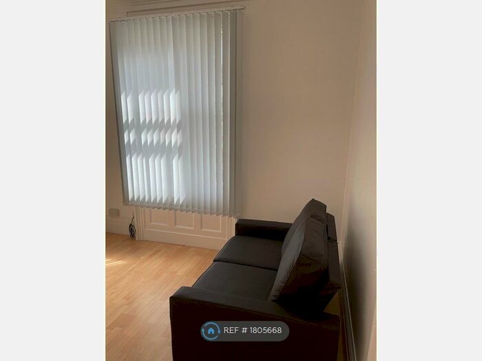 Studio To Rent In Edward Street, Derby, DE1