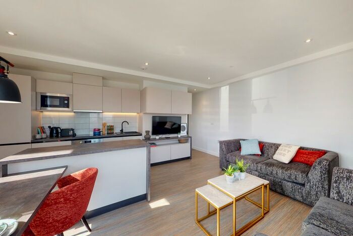 2 Bedroom Flat To Rent In City Club, Gas Street, Coventry, CV1