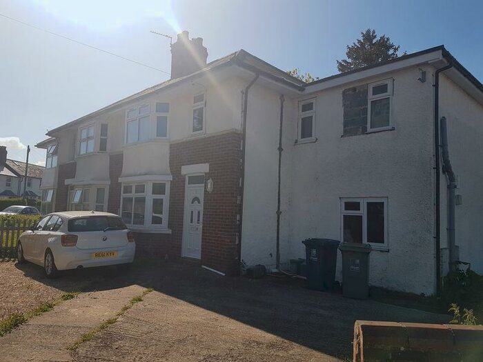 1 Bedroom Property To Rent In Lytton Road, Oxford, OX4