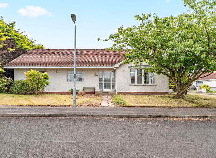 3 Bedroom Bungalows For Sale In Caldwell Park, Portrush, BT56