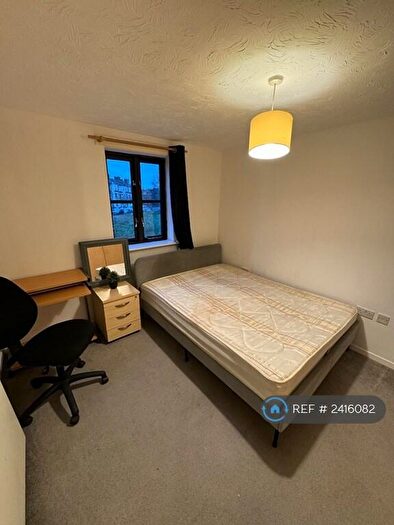 2 Bedroom Flat To Rent In Somerset Hall Creighton Road, London, N17