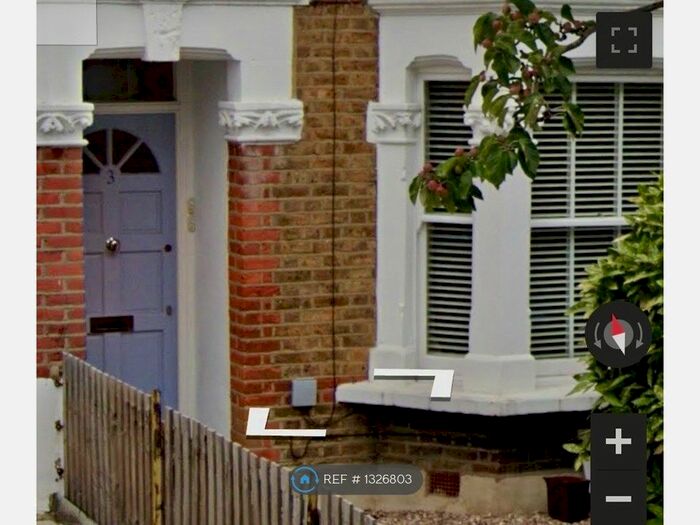 1 Bedroom Flat To Rent In Latimer Road, Wimbledon SW19