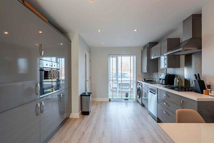2 Bedroom Detached House To Rent In ** Month Let** Willow Way, Ellington, Northumberland, NE61