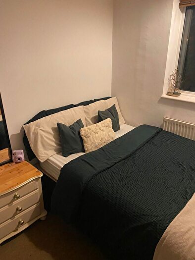 1 Bedroom House Of Multiple Occupation To Rent In Long Lane, Littlemore, OX4
