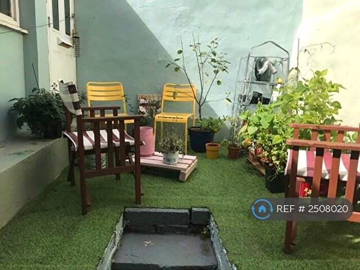 1 Bedroom Flat To Rent In West Street, Bedminster, Bristol, BS3