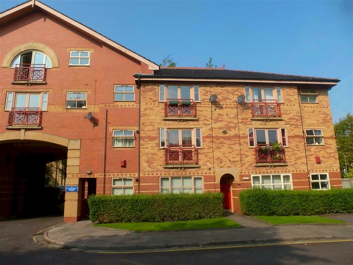 2 Bedroom Apartment To Rent In Brompton Avenue, Sefton Park, Liverpool, L17