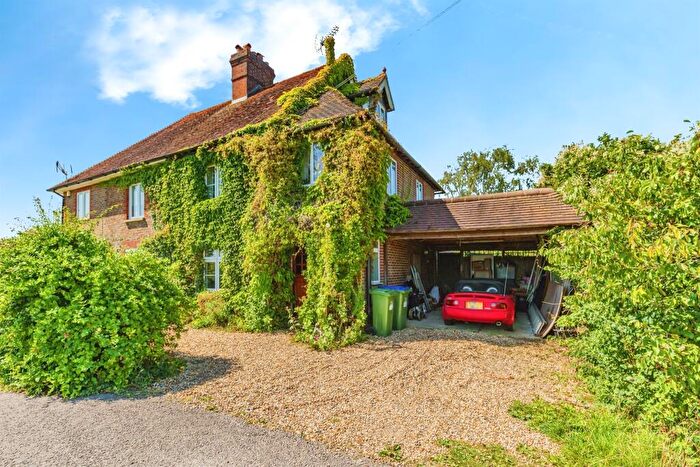 3 Bedroom Semi-Detached House For Sale In Ham Lane, Ringmer, Lewes, BN8
