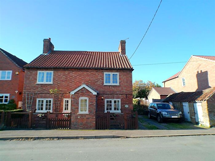 3 Bedroom Property For Sale In Chapel Street, Barkestone, Nottingham, NG13