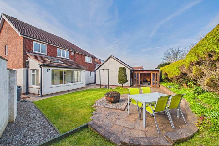 4 Bedroom Detached House For Sale In Ling Beck Park, Seaton, CA14