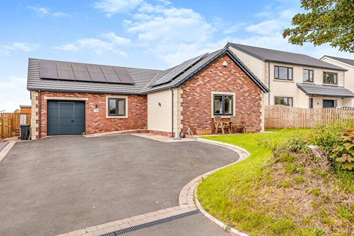3 Bedroom Bungalow For Sale In Blencogo, Wigton, Cumbria, CA7