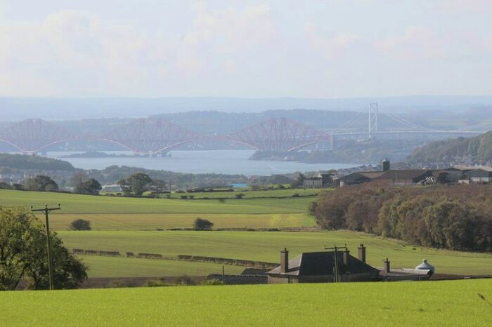 Land For Sale In Whitehills Sawmill House Plots, Crossgates, Cowdenbeath, KY4