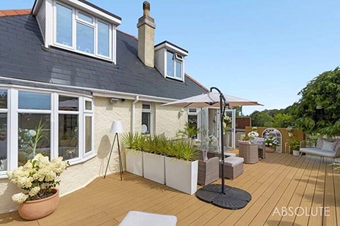 4 Bedroom Property For Sale In Lower Audley Road, Torquay, TQ2