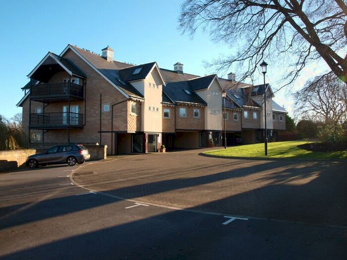 2 Bedroom Apartment To Rent In Bridge End, Boston Road, Wetherby, LS22
