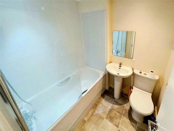 3 Bedroom Terraced House To Rent In Cherry Tree Gardens, Burtonon