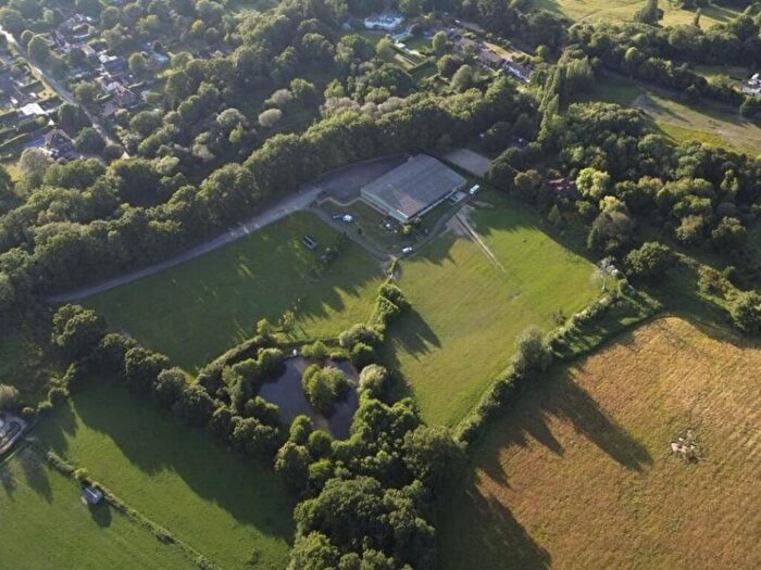 4 Bedroom Land For Sale In Alder Lake Farm, Lewes, BN8