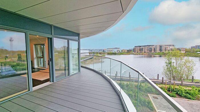 2 Bedroom Flat For Sale In Flagstaff Road, Reading, RG2