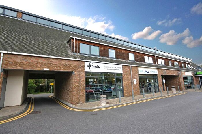 1 Bedroom Flat To Rent In Gull Coppice, Whiteley, PO15