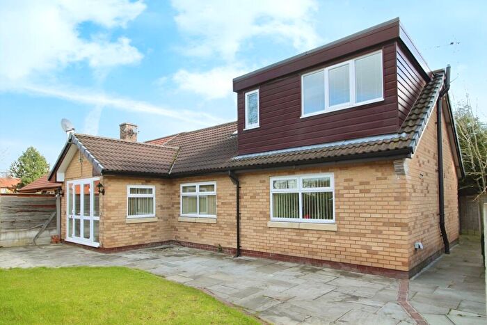 4 Bedroom Semi-Detached House To Rent In Peacock Way, Handforth, Wilmslow, Cheshire, SK9