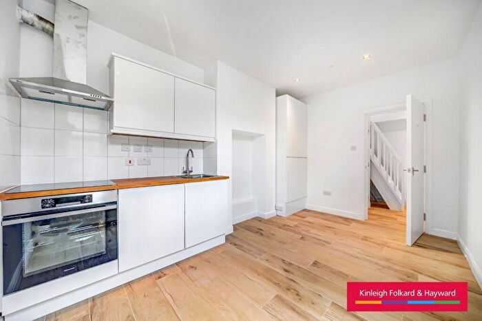 1 Bedroom Flat To Rent In Catford Hill, London, SE6