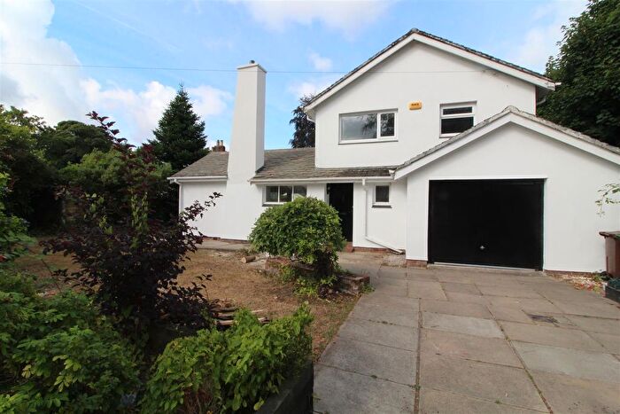 3 Bedroom Detached House To Rent In Freshfield Road, Formby, L37