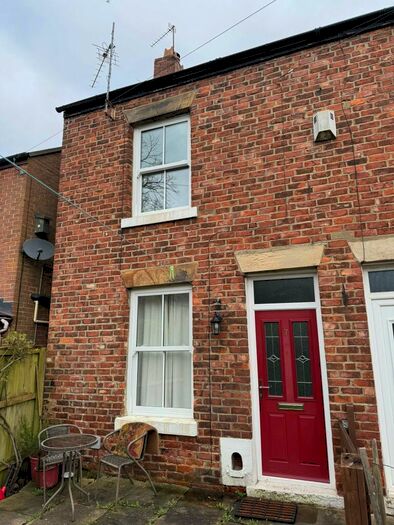 2 Bedroom House To Rent In Willans Building, Durham, DH1