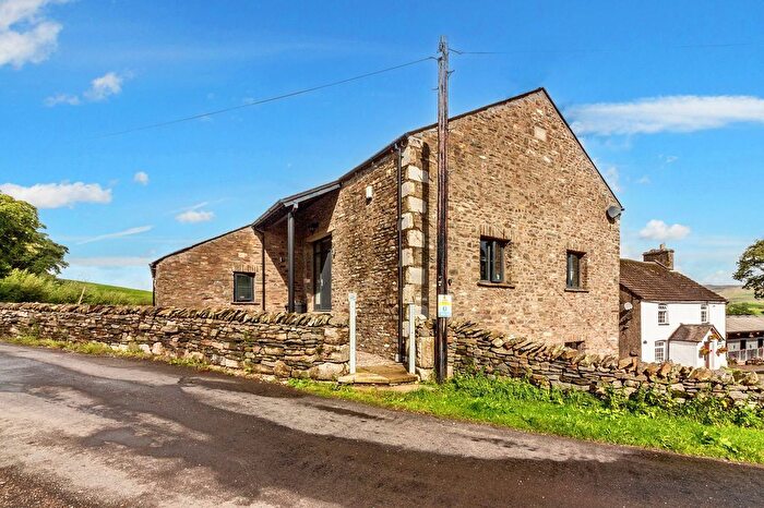 4 Bedroom Detached House For Sale In Barn View, Lambrigg, LA8