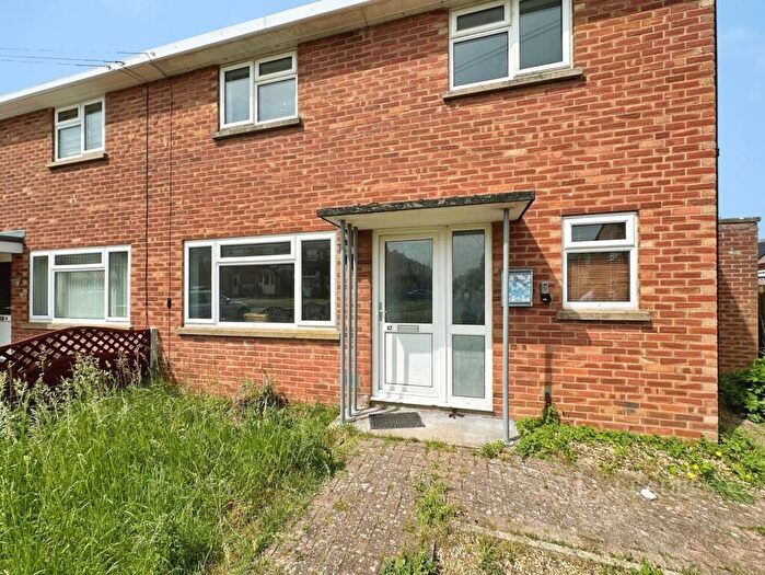2 Bedroom House To Rent In Akrotiri Square, Watton, Thetford, IP25