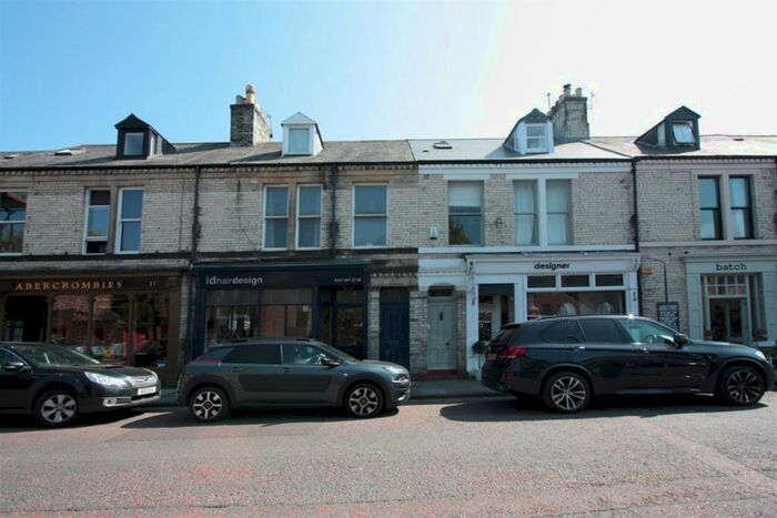 2 Bedroom Flat To Rent In Clayton Road, Newcastle Upon Tyne, NE2
