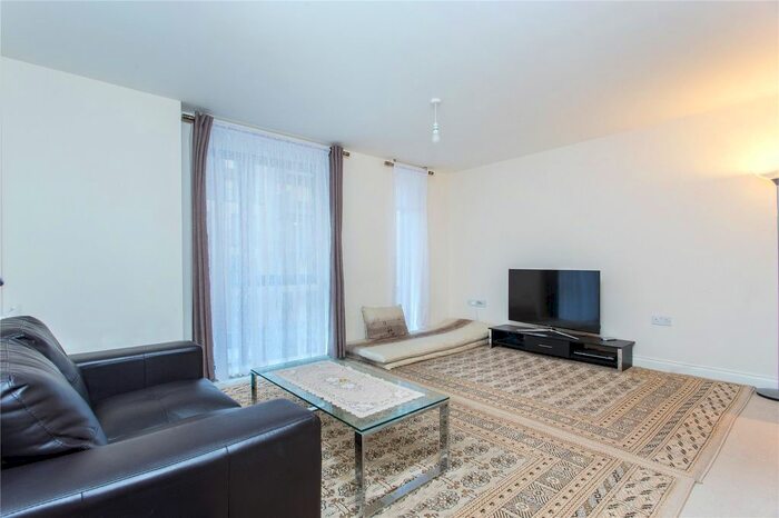 1 Bedroom Flat To Rent In Conrad Court, Colindale, NW9