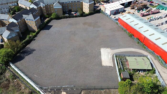 Light Industrial To Rent In Enterprise Court, Lakes Road, Braintree, CM7