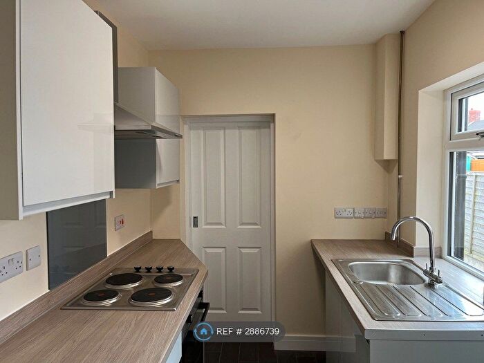 1 Bedroom Flat To Rent In Middlewich Street, Crewe, CW1